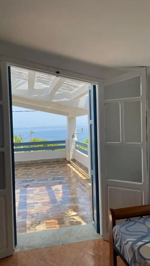 Location vacances Villa Tipaza Larhat