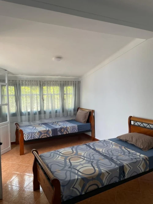 Location vacances Villa Tipaza Larhat