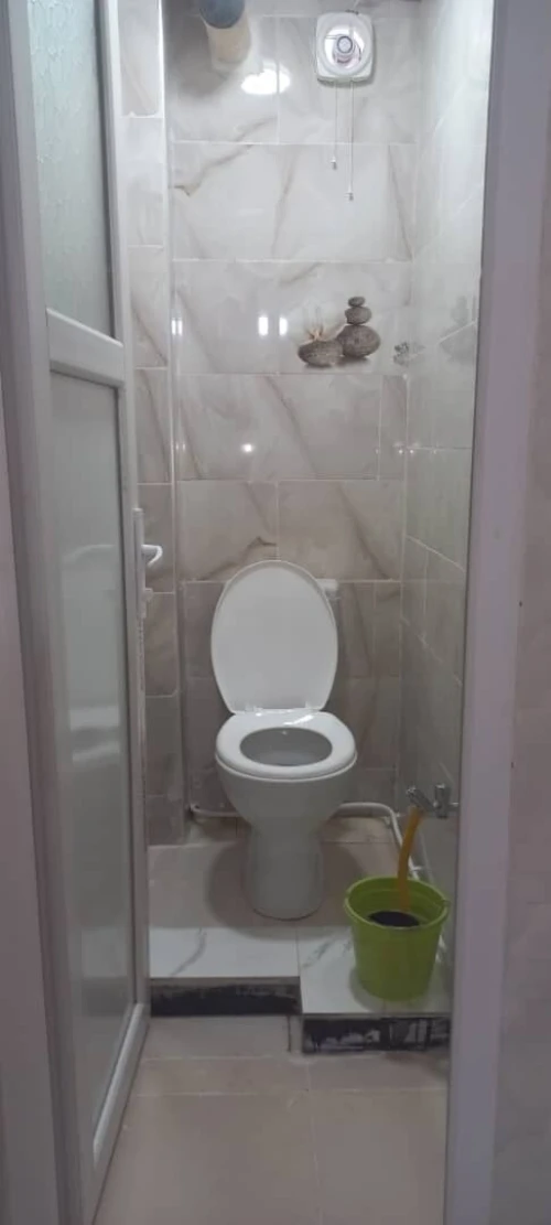 Vente Villa Constantine El haria