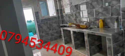 Vente Villa Constantine El haria