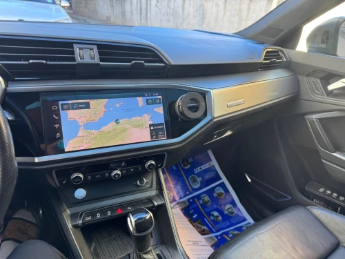 Audi Q3 2020 S Line