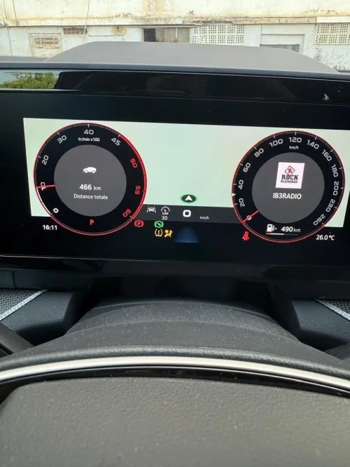 Skoda Kodiaq 2025 Sport Line