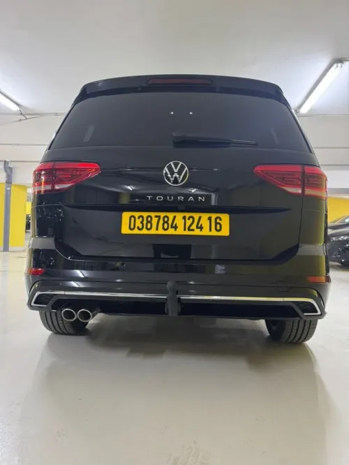 Volkswagen Touran 2024 Rline