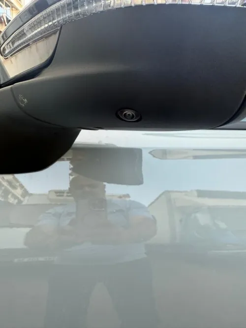 Skoda Kodiaq 2025 Sport Line