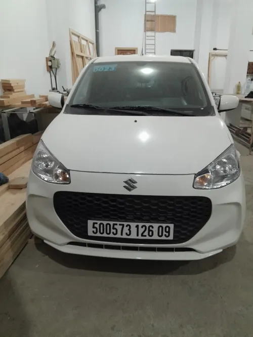 Suzuki ALTO 800 2026 ALTO 800