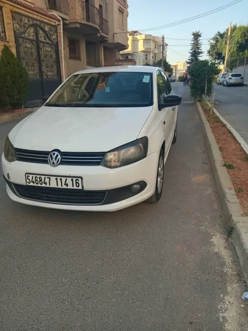 Volkswagen Polo classique 2014 Polo classique