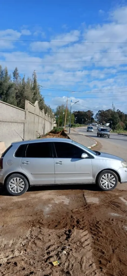 Volkswagen Polo 2008 
