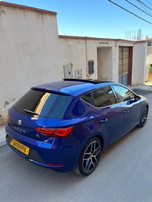 Seat Leon 2019 FR+15