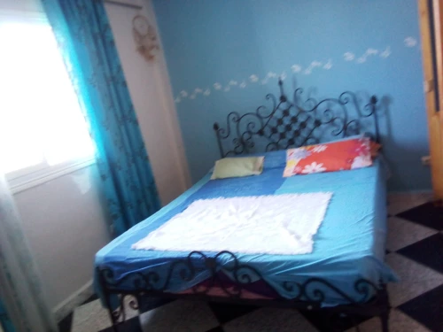 Location vacances Appartement F3 Alger Draria