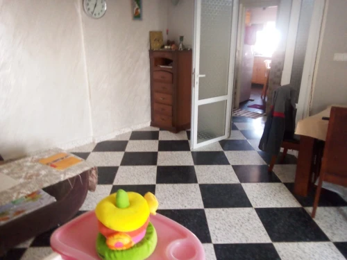 Location vacances Appartement F3 Alger Draria