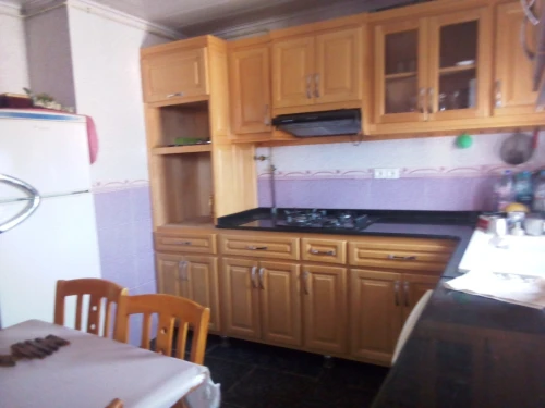 Location vacances Appartement F3 Alger Draria