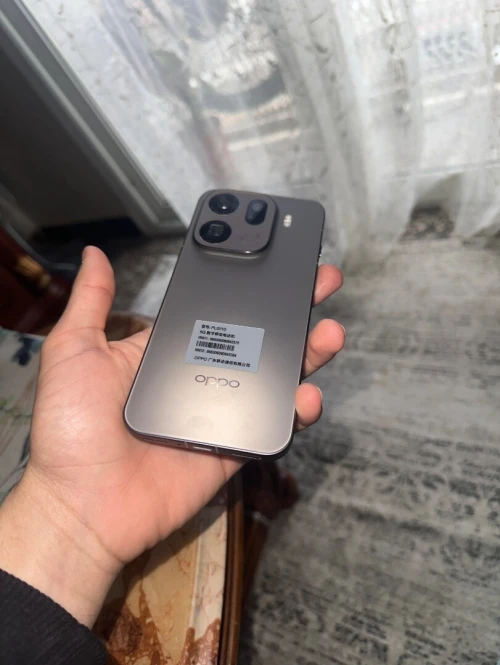 Oppo Oppo Find X9 pro