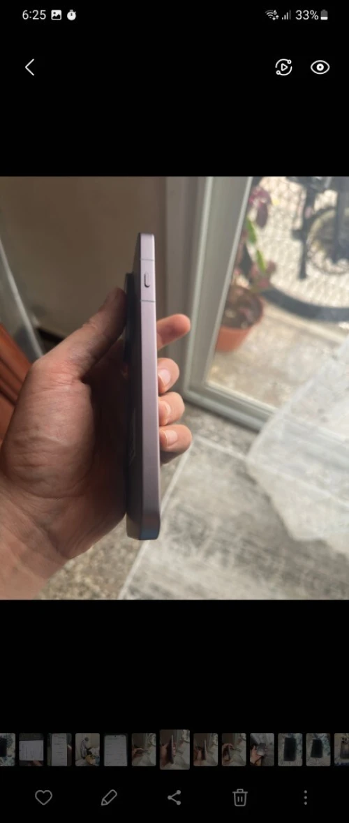 Oppo Oppo Find X9 pro