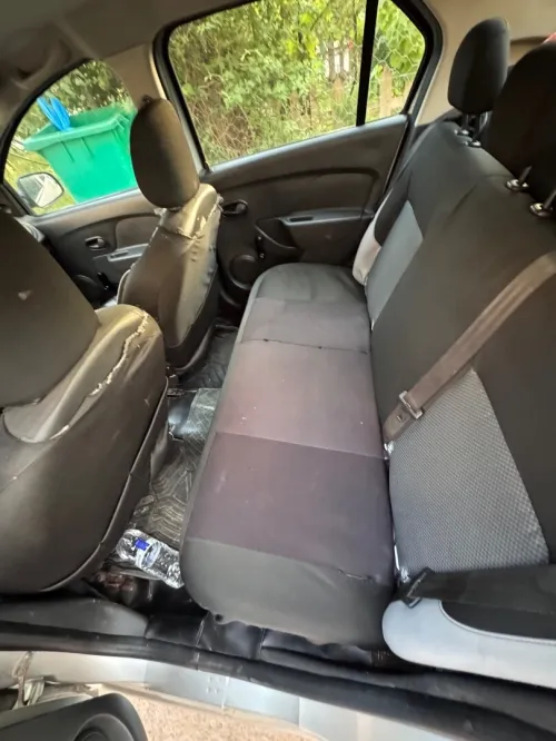 Dacia Logan 2016 Logan