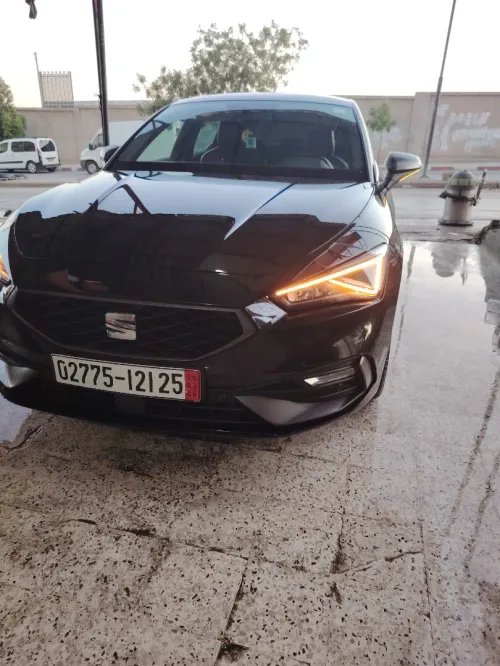 Seat Leon 2021 FR