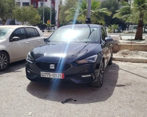 Seat Leon 2021 FR