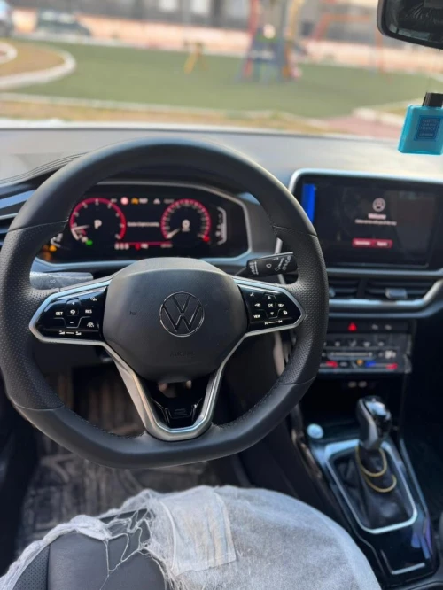 Volkswagen T-Roc 2025 R- Line Edition 