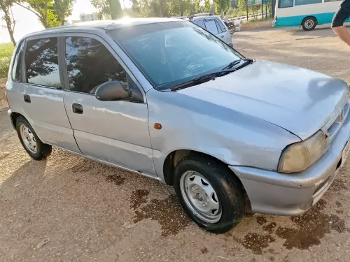 Suzuki Maruti Zen 2003 Maruti Zen