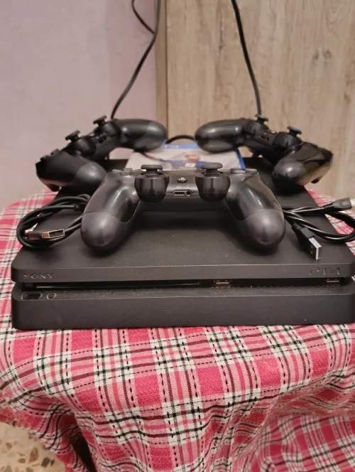 PlayStation 4