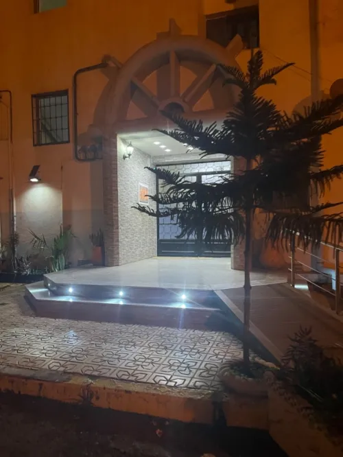 Vente Appartement F3 Alger Bab ezzouar