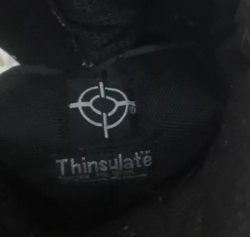 Chaussure de sécurité