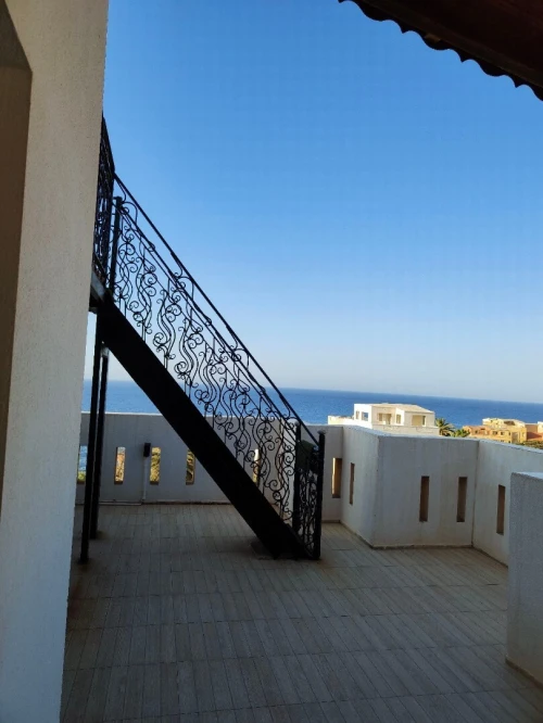 Vente Duplex F4 Alger Hammamet