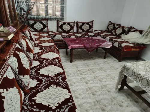 Vente Appartement F3 Tlemcen Remchi