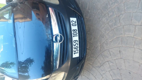 Opel Corsa 2008 Corsa