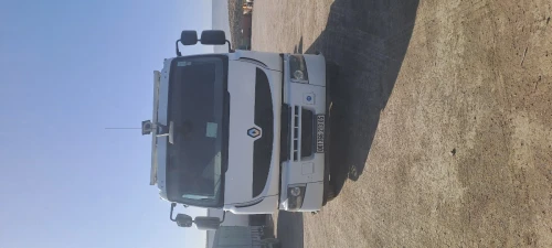 Renault Premium 2013