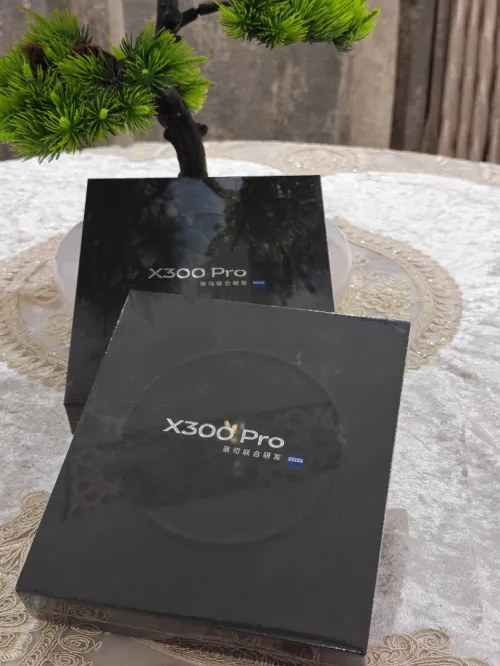 Vivo x300 pro Vivo x300 pro