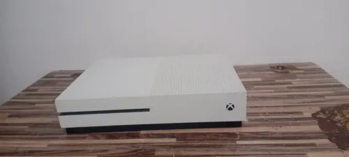 Xbox one s Bon état 