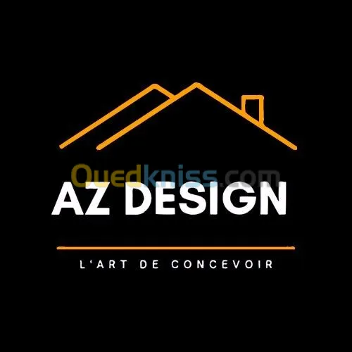 Bureau d'études d'architecture az design studio