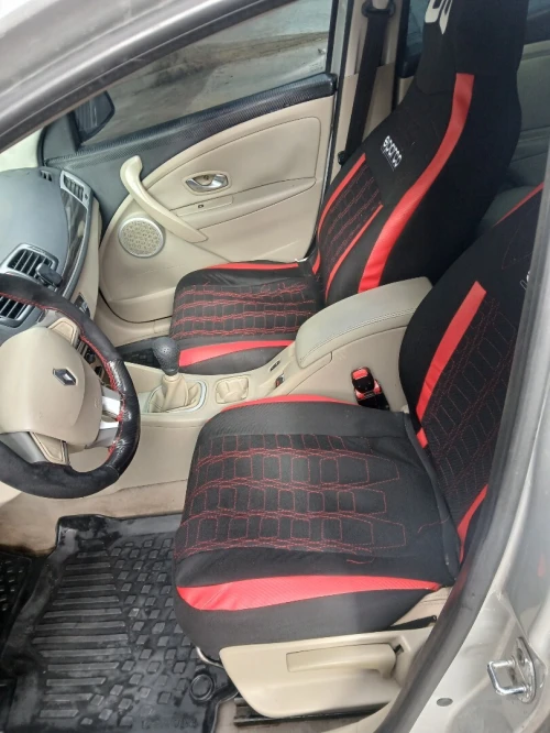Renault Megane 3 2009 Privilege