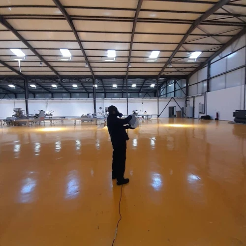OPERATION 3D ANTI-NUISIBLE Peste Control