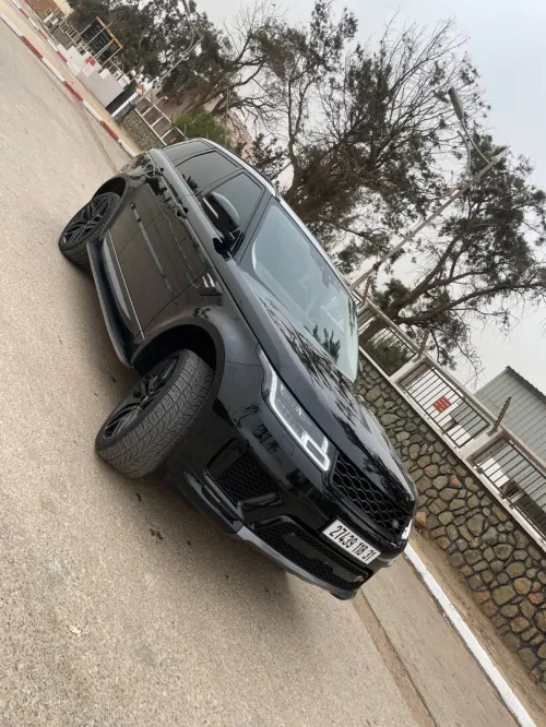 Land Rover Range Sport 2018 Kit SVR
