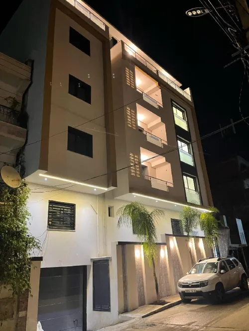 Vente Appartement F5 Alger Ouled fayet