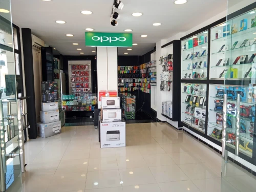 Location Local Alger Cheraga