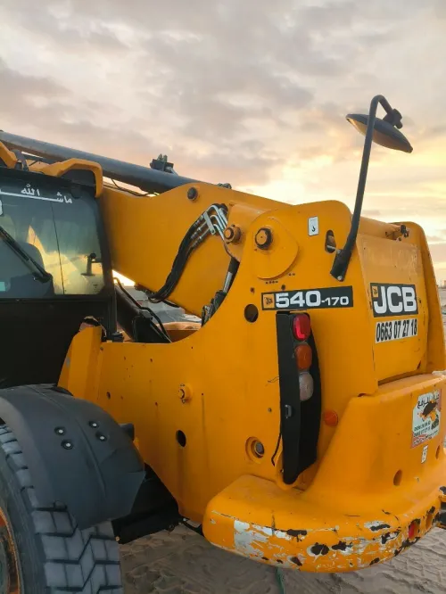 Jcb 2017 2017