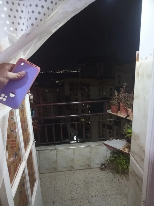 Vente Appartement F3 Alger El achour