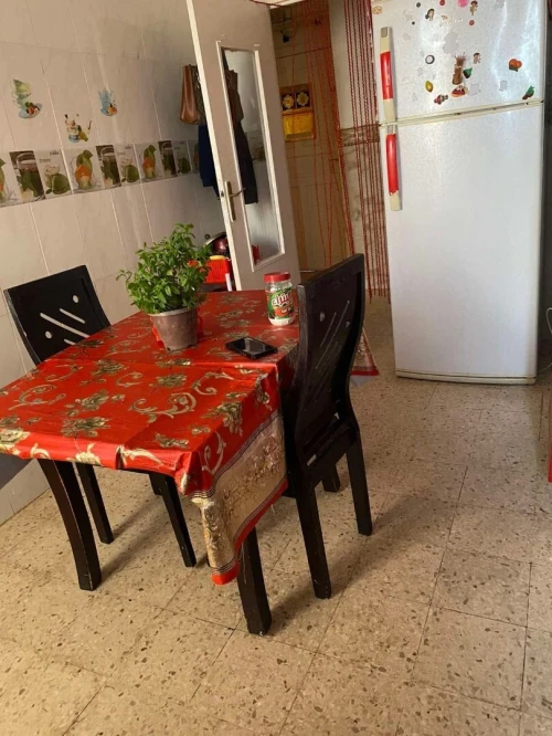 Vente Appartement F3 Alger El achour