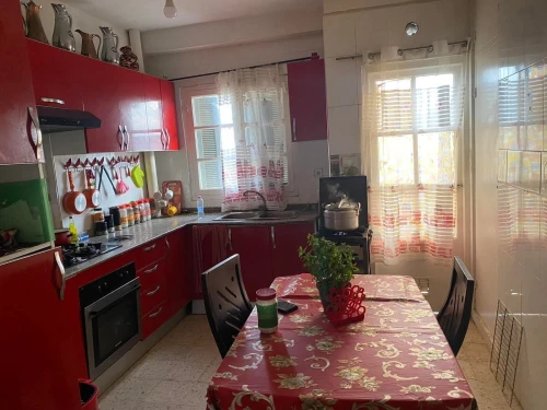 Vente Appartement F3 Alger El achour