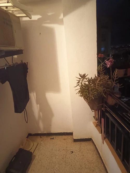 Vente Appartement F3 Alger El achour