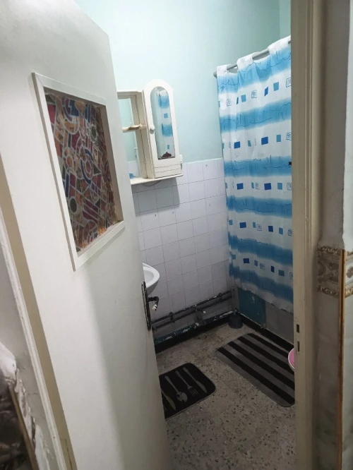 Vente Appartement F3 Alger El achour