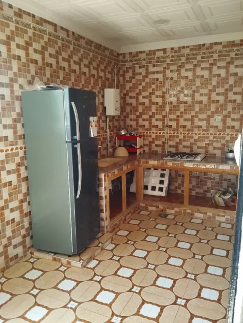 Location vacances Appartement F3 Aïn Témouchent Beni saf