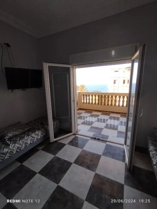 Location vacances Appartement Studio F2 F3 Tlemcen Honaine