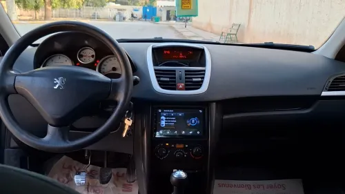 Peugeot 207 2010 Active