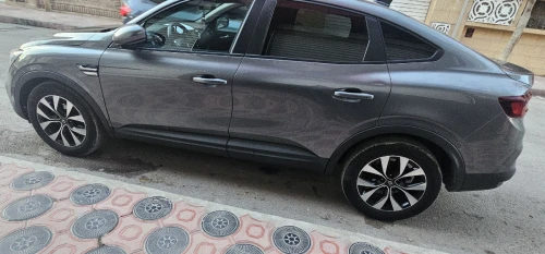 Renault Arkana 2022 Evolution