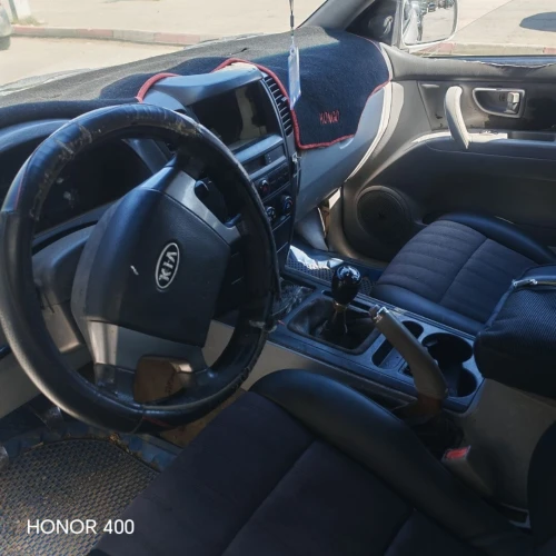 Kia Cerato 2006 