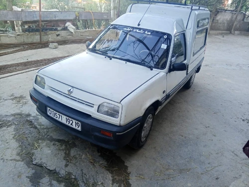 Renault Express 1992 Express