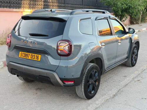 Dacia Duster 2023 Gold